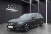 Mercedes Classe C AMG Line Benz c 300 *navi*pano*sitzhz*totwinkel*led*
