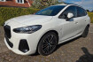 BMW Série 2 Coupé  Bmw 220  autres 223i active tourer m sport pano hud 19 + 17 zoll