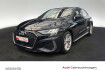 Audi A3 S-Line 35 tdi s line s tronic ahk kamera b