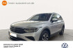 Volkswagen Tiguan Active 1.5 tsi active alu led ahk navi sitzh. aps