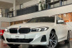 BMW Série 3  318 i touring curved drivinga kamera led ahk