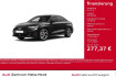 Audi A3 S-Line limousine s line 35 tfsi s tronic