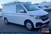 Volkswagen Transporter  T6 transporter 6.1 kasten tdi dsg navi*tempomat