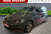 Volkswagen Touran United move+alufelgen+navi+klimaautomatik+sitzheizung