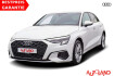 Audi A3 Advanced sb 35 tfsi led navi acc kamera sitzheizung