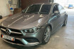 Mercedes CLA AMG Line Benz cla 220 limosine*amg line*kamera*ambinte*