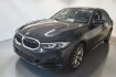 BMW Série 3  320 d limo xdrive shadow line*wide*led*carplay