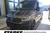 Volkswagen Crafter EcoProfi 30 kasten 2.0 tdi ecoprofi mittellang