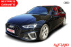 Audi A4 S-Line avant 35 2.0 tdi s line s tronic led navi pdc