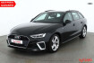 Audi A4 S-Line avant 35 tdi s tronic s line led navi acc dab