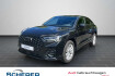 Audi Q3 S-Line s line 35 tfsi  s tronic  navi+  ac