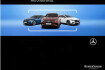 Mercedes Classe C  Benz c 220 d 4m comand/multi./rfk/shz/