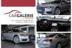 Audi A6 Design 2.0 tdi 35 tdi design*pano*virtual*ahk*kamera