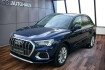 Audi Q3 Advanced advanced 35 1.5 tfsi s tronic