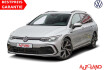 Volkswagen Golf 8 R-Line Golf viii variant 2.0 tdi r line led navi acc
