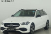 Mercedes Classe C Avantgarde Benz c 200 d t avantgarde*led*pts*kamera*panorama*nav