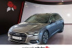 Audi A6 Sport 40 tdi quattro sport ahk led standheizung