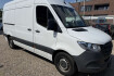 Mercedes Sprinter Base Benz sprinter 317 cdi rwd l2 (907.633) mwst ausweisbar
