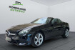 Mercedes SLC RedArt Edition Benz slc 200 roadster automatik *aircraf *led *navi
