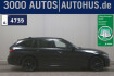 BMW Série 3 M-Sport 330 i touring m sport navi laser hud lc+ hifi ahk