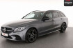 Mercedes Classe C AMG Line Benz c 220 c 220 d 4m t 3x amg airmatic 360grad headup ahk