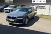 BMW X2 Advantage sdrive20d advantage dab led navi tempomat