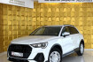 Audi Q3 S-Line 35 tdi s line *automatik *totwinkel*acc*cam*