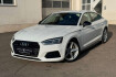 Audi A5 Coupé Advanced A5 sb 45 tfsi qua. sport 8fach carplay led tempo