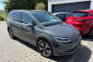 Volkswagen Touran Highline highline ahk led kamera