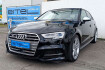 Audi S3  sportback 2.0 tfsi quattro s tronic led navi