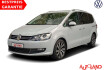 Volkswagen Sharan Sound 1.4 tsi dsg sound bi xenon standheizung acc