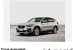BMW X1 Advantage xdrive20i ahk+navi+pdc+led+alarm+shz