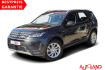 Land Rover Discovery Sport SE Discovery sport 2.0 awd kamera ahk spurhalte led