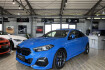 BMW Série 2 Coupé M-Sport Bmw 220  220 d m sport*pano*kamera*h&k*headup*