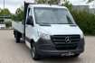 Mercedes Sprinter  Benz sprinter iii pritsche 316cdi automatik mwst