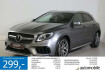 Mercedes Gla 45 Amg  benz gla 45 amg  benz gla 45 amg 4matic distronic keyless go h&k