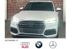 Audi Q5 Sport 2.0 tdi quattro sport led/acc/pano/ahk/360kam