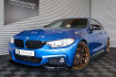 BMW Série 4 Coupé M-Sport Bmw 430  430 430i gran coupe m sport/dab/h&k/carplay/kein us