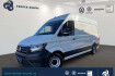 Volkswagen Crafter EcoProfi 35 2.0tdi ecoprofi+ahk+standhzg