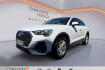 Audi Q3  sportback 35 tdi s tronic navi/ kamera/ shz/ le