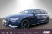 Audi A4 Advanced advanced 40tfsi quat stron led navi pdc