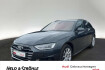 Audi A4 Advanced advanced 40 quattro tdi ahk led navi+