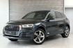 Audi Q5 Sport quattro sport*s line*kamera*led*ahk*panorama*
