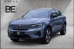 Volvo C40 Plus recharge single plus ahk shz kam
