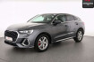 Audi Q3 S-Line q3 sportback 45 tfsi qu s line bang+o 360grad