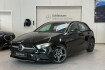 Mercedes Classe A AMG Line Benz a 220 d amg distr+hud+mbeam+360 +keyless+18?+fap