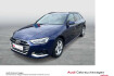 Audi A4 Advanced 40 tdi quattro advanced led standh.navi