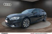 Audi A4 S-Line avant 35 tdi s tr. s line+led+navi plus+acc