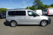 Volkswagen Caddy Edition Maxi 2.0 tdi maxi 4motion+7sitz+1.hand+navi+ahk+acc+pdc