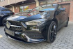 Mercedes CLA AMG Line Benz cla 250 e amg 19zoll